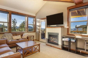 Byers Peak Penthouse